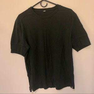 Men’s Medium Kit & Ace T Shirt